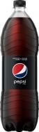 Безалкогольний напій Pepsi Black 2 л (4823063112697)