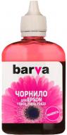 Чернила Barva EPSON T0813 E081-326 E081-326 magenta Чернила Barva EPSON T0813 E081-326 E081-326 magenta