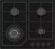 Варочная поверхность газовая Minola MGG 61622 BL