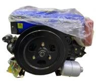 Двигатель дизельный Forte Д-1125С, 30 кс