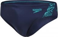 Плавки Speedo 810854B353 р.32 синий