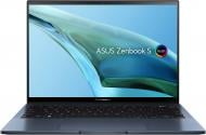 Ноутбук Asus Zenbook S 13 UM5302LA-LV152 13,3" (90NB1233-M005V0) ponder blue