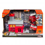 Игровой набор Road Rippers Mini City Playsets Fire Station 20552