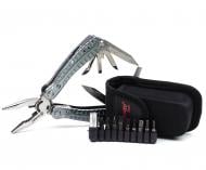 Мультитул Ganzo Multi Tool, 22 функції G105