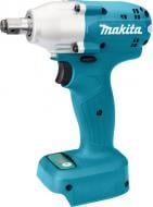 Гайковерт ударный аккумуляторный Makita ударный LXT 14.4 В 185 Нм DTWA190Z