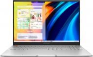Ноутбук Asus Vivobook Pro 16 K6602VV-MX080 16" (90NB1142-M003A0) cool silver