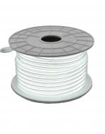 Стрічка світлодіодна Luminaria 10 Вт IP65 220 В холодний LS-COB 296LEDs/m 10W 220V 6000