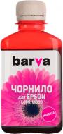 Чернила Barva EPSON L800/L810/L850/L1800 (T6733) L800-413 magenta