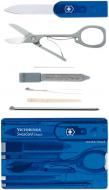 Набор Victorinox SwissCard Sapphire 0.7122.T2