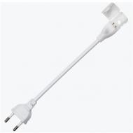 Шнур мережевий для LED-стрічки Luminaria IP65 LS-COB AC220V