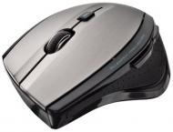 Миша Trust MaxTrack Wireless Mouse (17176) black/grey (17176)