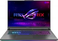 Ноутбук Asus ROG Strix G18 G814JV-N5167 18" (90NR0CM1-M00BB0) eclipse gray