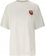 Футболка женская Saloma W SS T-Shirt W261248-1059 р.42 белый