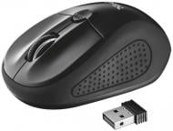 Миша Trust Primo Wireless Mouse (20322) black Миша Trust Primo Wireless Mouse (20322) black