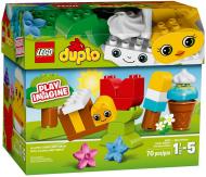 Конструктор LEGO DUPLO Пори року 10817