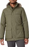 Куртка-парка McKinley Hawk III ux 294703-903911 р.L чорний Куртка-парка McKinley Hawk III ux 294703-903911 р.L чорний