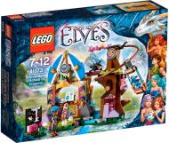 Конструктор LEGO Elves Школа драконов 41173