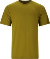 Футболка мужская Tuloni M S-S T-Shirt W261265-GRS-3218 р.2XL зеленый