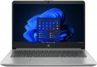 Ноутбук HP 240-G9 14" (852Y0ES) asteroid silver