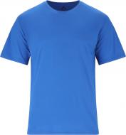 Футболка мужская Tuloni M S-S T-Shirt W261265-GRS-2238 р.L голубой