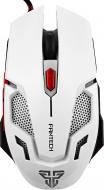 Мышь Fantech Kael V2 white