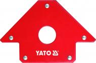 Струбцина магнитная YATO YT-0864
