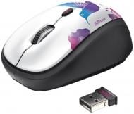 Миша Trust Yvi Wireless Mouse (20251) bird (6211364)