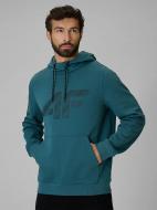 Джемпер 4F SWEATSHIRT M2133 4FWSS26TSWSM2133-46S р.S зелений