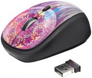 Мышь Trust Yvi Wireless Mouse (20252) dream catcher (6211365)