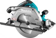 Пилка дискова Makita акумуляторна ручна 40V XGT 270 мм HS011GZ