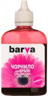 Чернила Barva EPSON L100/L210/L300/L350/L355 90г (T6643) L100-402 magenta
