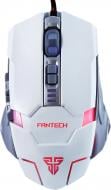 Мышь Fantech Batrider Z2 white