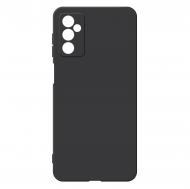 Накладка Armorstandart Matte Slim Fit для Samsung M52 (M526) Camera Cover Black (ARM60098)