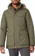 Куртка-парка мужская зимняя McKinley Hawk III ux 294703-903911 р.2XL хаки
