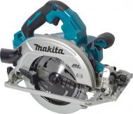 Пила дисковая Makita LXT 18В+18В 190 мм DHS783Z