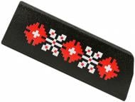 Флеш-пам'ять USB GOODRAM Click 32 ГБ USB 2.0 black (PD32GH2GRCLKR9L)