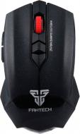 Мышь Fantech Garen WG7 black