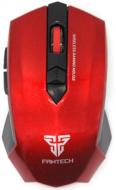 Миша Fantech Garen WG7 red