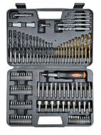 Набор принадлежностей A.T.T. для сверления и монтажа 109 шт. 8155571