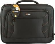 Сумка для ноутбука YENKEE INDIANA YBN 1521 15.6" black (45007357) Сумка для ноутбука YENKEE INDIANA YBN 1521 15.6" black (45007357)