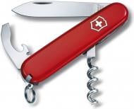 Нож Victorinox Ecoline red 2.3303 2.3303 Нож Victorinox Ecoline red 2.3303 2.3303