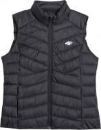 Жилет 4F 4FWSS26TVJAF347-20S р.L черный