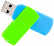 Флеш-пам'ять USB GOODRAM Colour 32 ГБ USB 2.0 blue (PD32GH2GRCOMXR9)