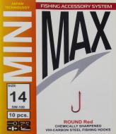 Гачок MiniMax Round №14 10 шт. SW100-14R
