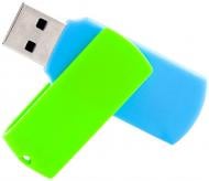 Флеш-пам'ять USB GOODRAM Colour 8 ГБ USB 2.0 (PD8GH2GRCOMXR9)
