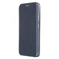 Чехол-книжка Armorstandart G-Case для Nokia 3.4 Dark Blue (ARM59894)