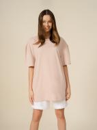 Футболка Outhorn OTHSS23TTSHF444-56S р.XS розовый