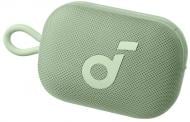 Портативная колонка Anker SoundСore Select 4 Go green (A31X1061)