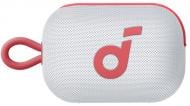 Портативная колонка Anker SoundСore Select 4 Go red (A31X1091)