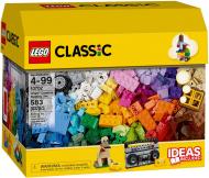 Конструктор LEGO Classic Кубики для творческого конструирования 10702